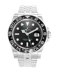 Rolex GMT Master II 116710 LN